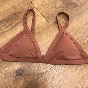 Lioness Medium Bikini Top
